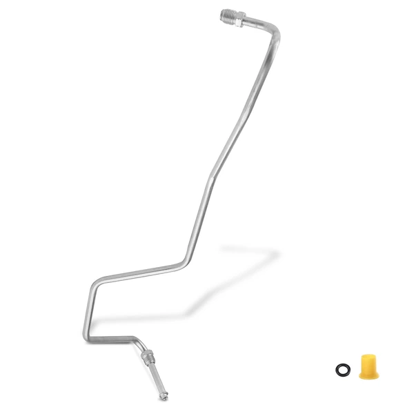 Power Steering Pressure Line Hose Assembly for Hyundai Sonata 99-05 2.5L 2.7L