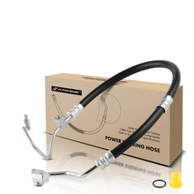 Power Steering Pressure Line Hose Assembly