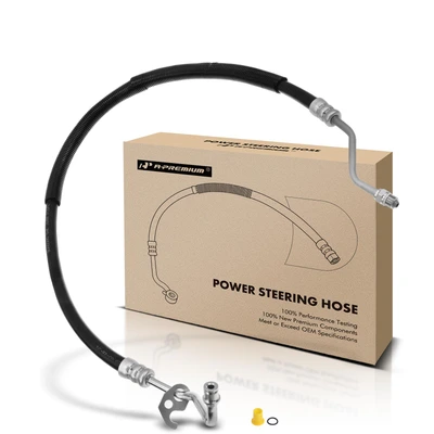 Power Steering Pressure Line Hose Assembly