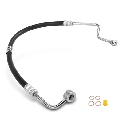 Power Steering Pressure Line Hose Assembly