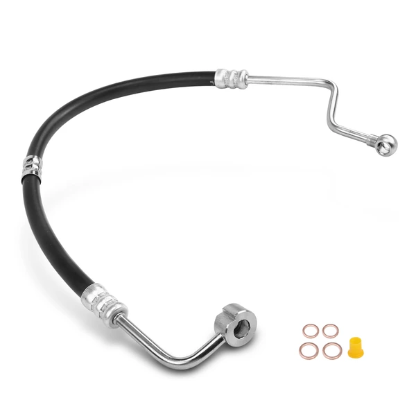 Power Steering Pressure Line Hose Assembly for Kia Sedona 2002-2005 V6 3.5L