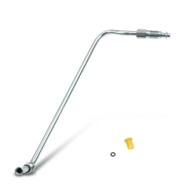 Power Steering Pressure Line Hose Assembly for Nissan Murano 2003-2007 3.5L FWD