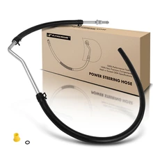 Power Steering Return Line Hose Assembly