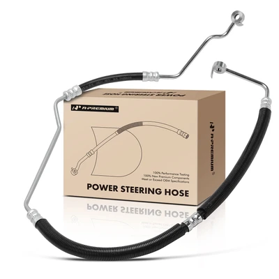 Power Steering Pressure Line Hose Assembly