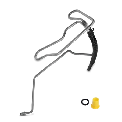 Power Steering Return Line Hose Assembly