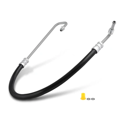Power Steering Pressure Line Hose Assembly
