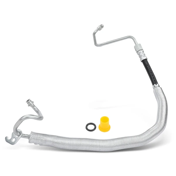 Power Steering Pressure Line Hose Assembly for 2003-2005 Ford Thunderbird