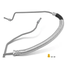 Power Steering Pressure Line Hose Assembly for 2005-2006 Buick Terraza