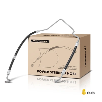 Power Steering Pressure Line Hose Assembly