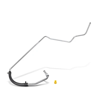 Power Steering Return Line Hose Assembly