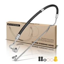Power Steering Pressure Line Hose Assembly