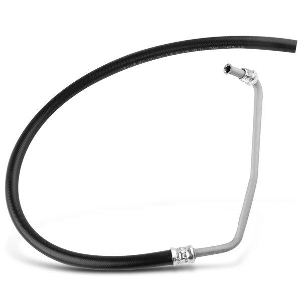 Power Steering Return Line Hose Assembly for 1969-1972 Chevrolet C20 Suburban