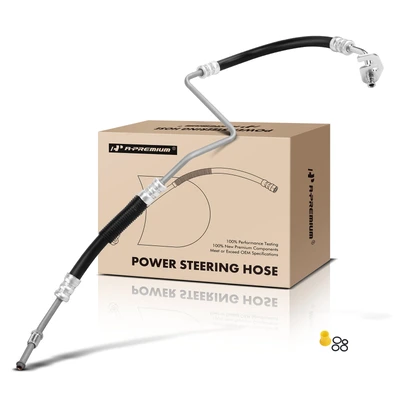 Power Steering Pressure Line Hose Assembly