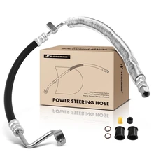 Power Steering Pressure Line Hose Assembly for 2006-2010 Hyundai Sonata
