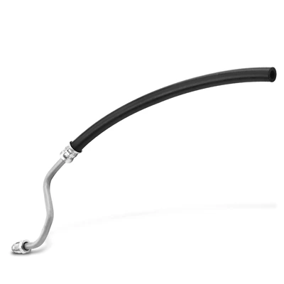 Power Steering Return Line Hose Assembly