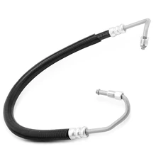 Power Steering Pressure Line Hose Assembly for 2005 Ford F-250 Super Duty