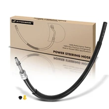 Power Steering Return Line Hose Assembly