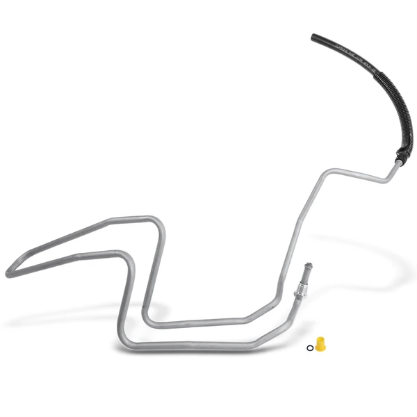 Power Steering Return Line Hose Assembly for 2001-2003 Dodge Caravan