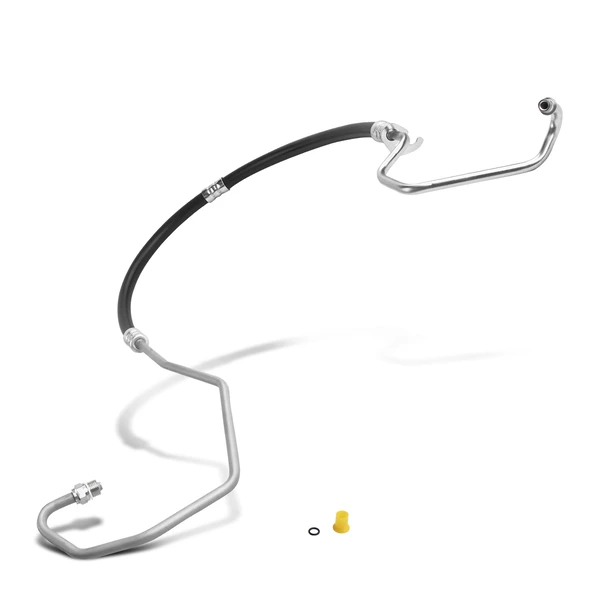 Power Steering Pressure Line Hose Assembly for 2005-2006 Mazda Tribute
