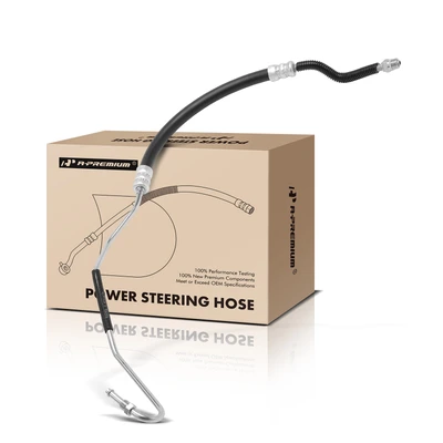 Power Steering Pressure Line Hose Assembly