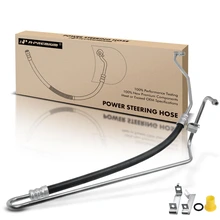 Power Steering Pressure Line Hose Assembly for 2005-2010 Ford Mustang