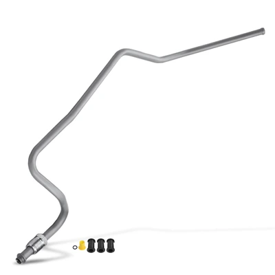 Power Steering Return Line Hose Assembly