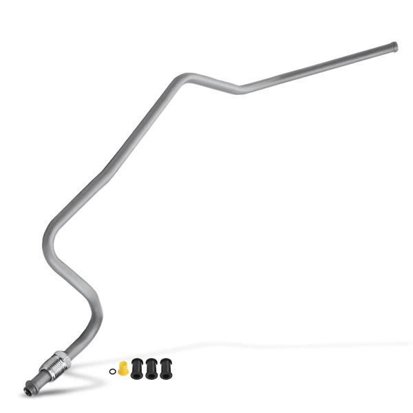 Power Steering Return Line Hose Assembly for Toyota Camry 2002-2009 Solara 2.4L