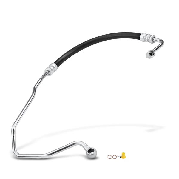 Power Steering Pressure Line Hose Assembly for 2003-2006 Subaru Baja