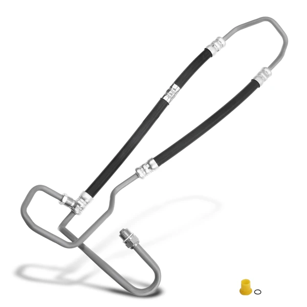 Power Steering Pressure Line Hose Assembly for 2003-2004 Cadillac CTS