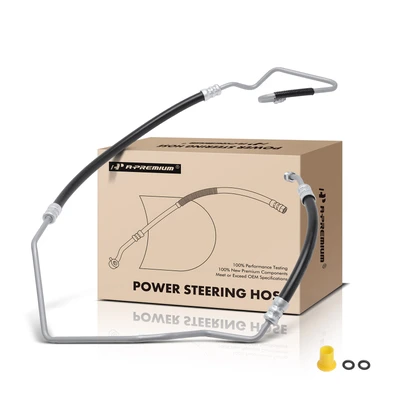 Power Steering Pressure Line Hose Assembly