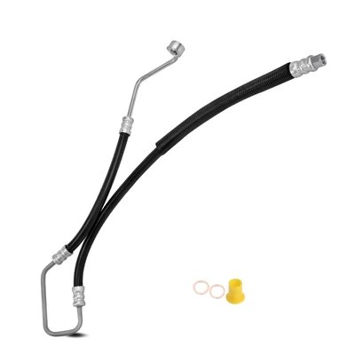 Power Steering Pressure Line Hose Assembly