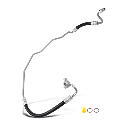 Power Steering Pressure Line Hose Assembly