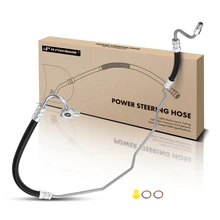 Power Steering Pressure Line Hose Assembly for 1996-1997 Toyota 4Runner