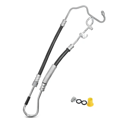 Power Steering Pressure Line Hose Assembly