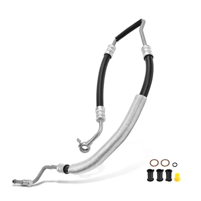 Power Steering Pressure Line Hose Assembly