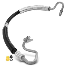 Power Steering Pressure Line Hose Assembly for Chevrolet Malibu 08-12 Pontiac G6