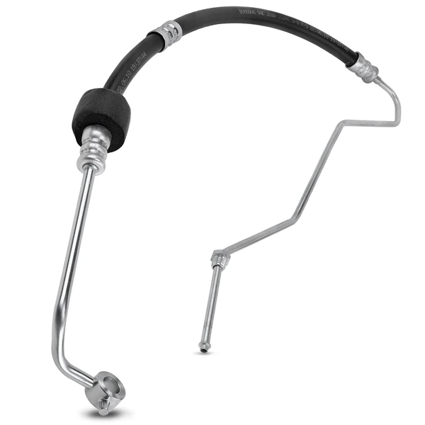 Power Steering Pressure Line Hose Assembly for Kia Spectra 2004-2006 L4 2.0L