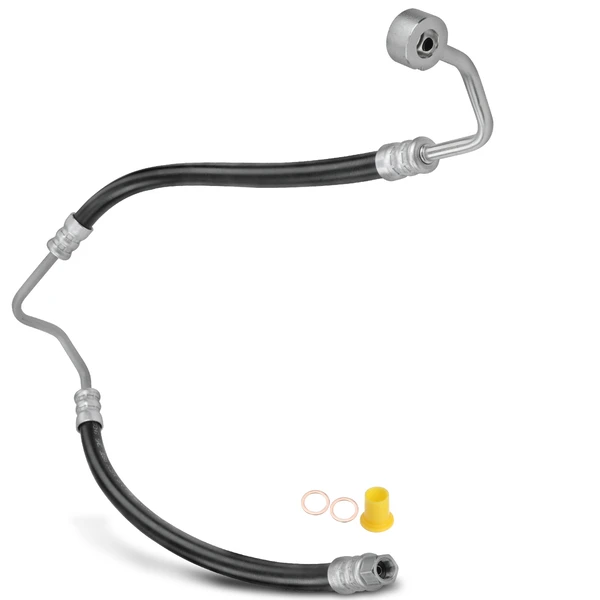 Power Steering Pressure Line Hose Assembly for 1999-2005 Hyundai Sonata