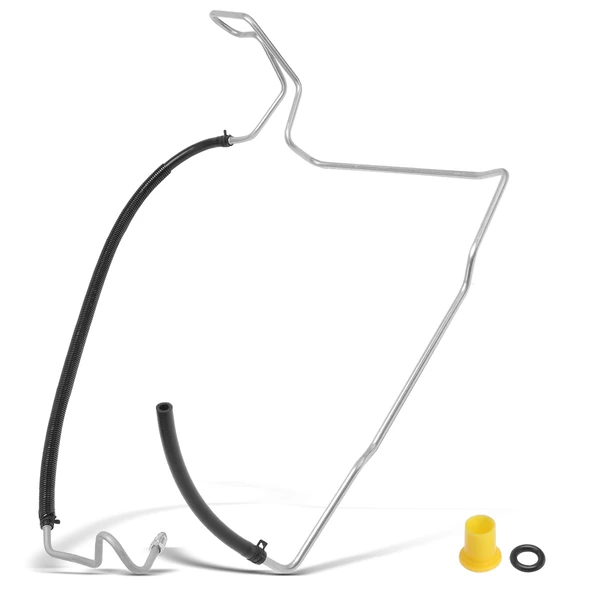 Power Steering Return Line Hose Assembly for Buick LeSabre Park Avenue Pontiac