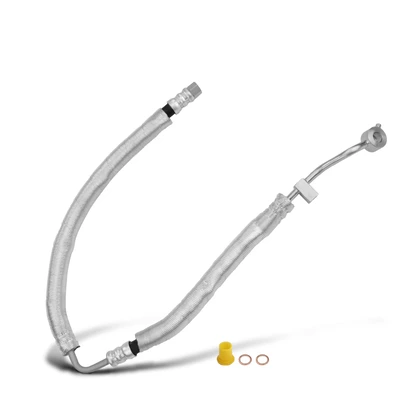 Power Steering Pressure Line Hose Assembly