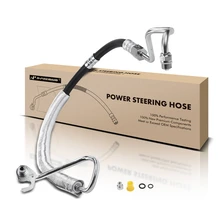 Power Steering Pressure Line Hose Assembly