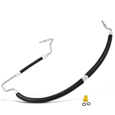 Power Steering Pressure Line Hose Assembly