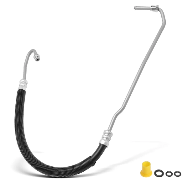 Power Steering Pressure Line Hose for Ford F-250 Super Duty Hydroboost To Gear