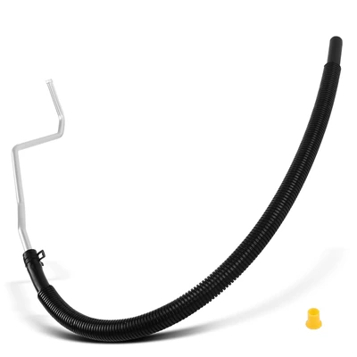 Power Steering Return Line Hose Assembly