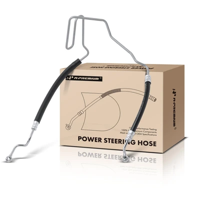 Power Steering Pressure Line Hose Assembly