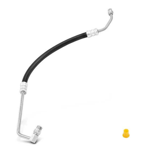 Power Steering Pressure Line Hose Assembly for Ford E-350 Super Duty 1999-2001