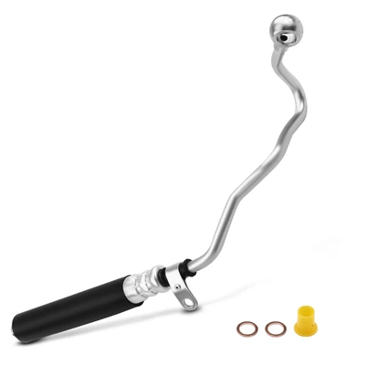 Power Steering Pressure Line Hose Assembly