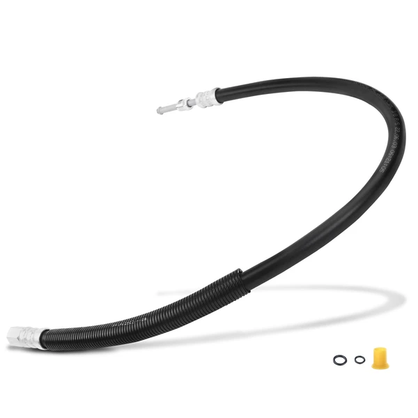 Power Steering Pressure Line Hose Assembly for Dodge Ram 2500 2003-2008 L6 5.9L