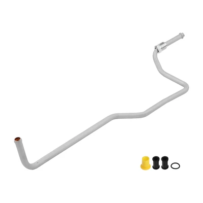Power Steering Return Line Hose Assembly