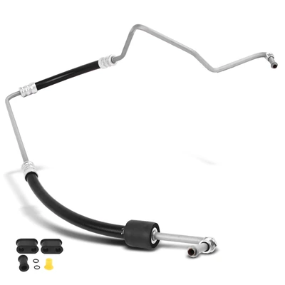 Power Steering Pressure Line Hose Assembly